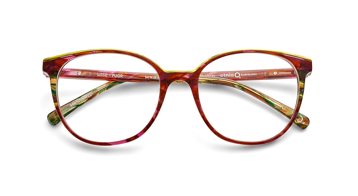 Gafas Graduadas Etnia LISSE