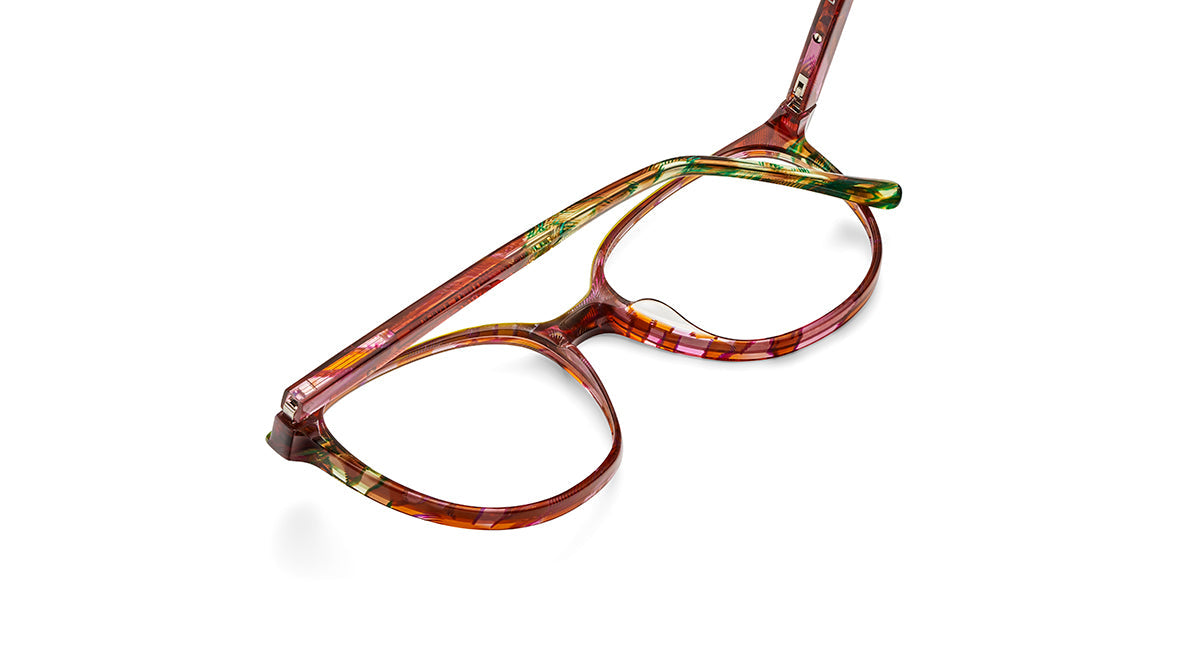 Gafas Graduadas Etnia LISSE