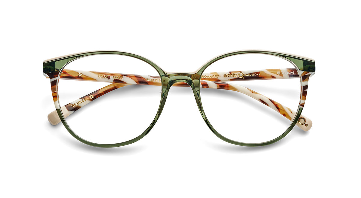 Gafas Graduadas Etnia LISSE