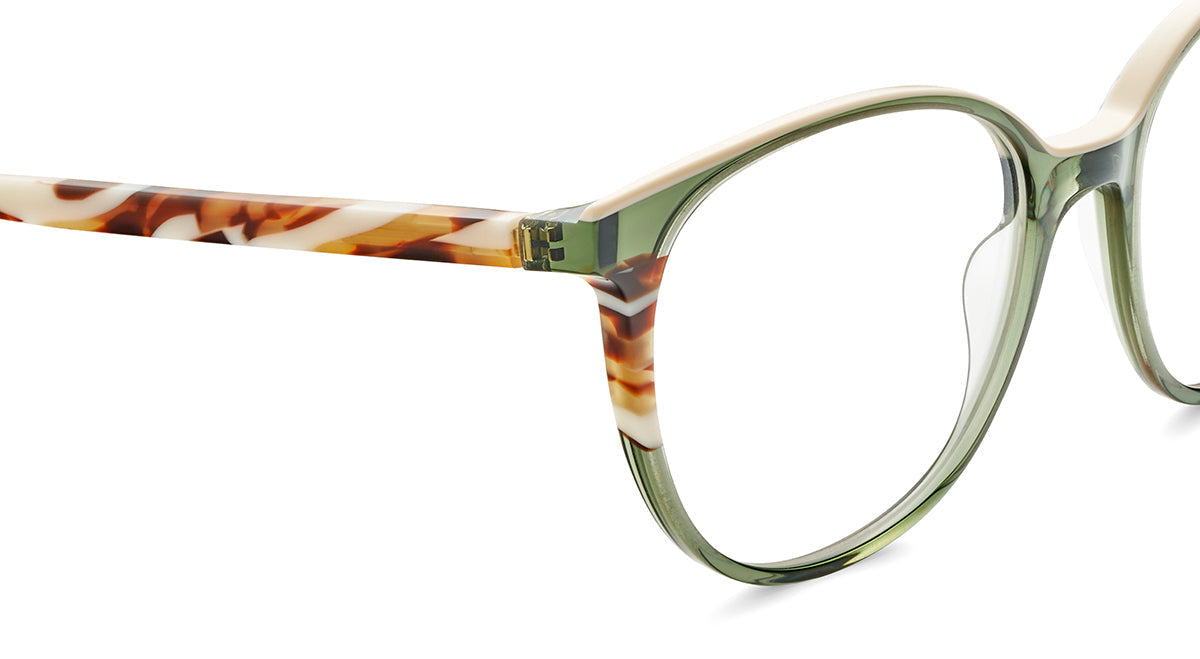 Gafas Graduadas Etnia LISSE