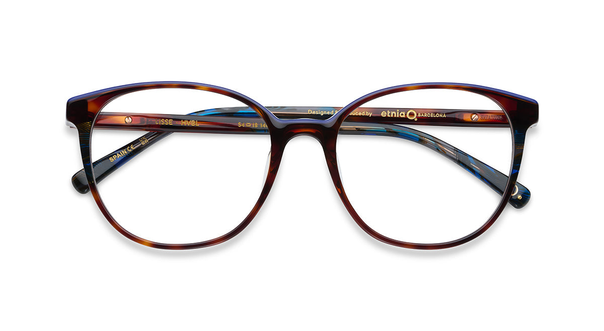 Gafas Graduadas Etnia LISSE