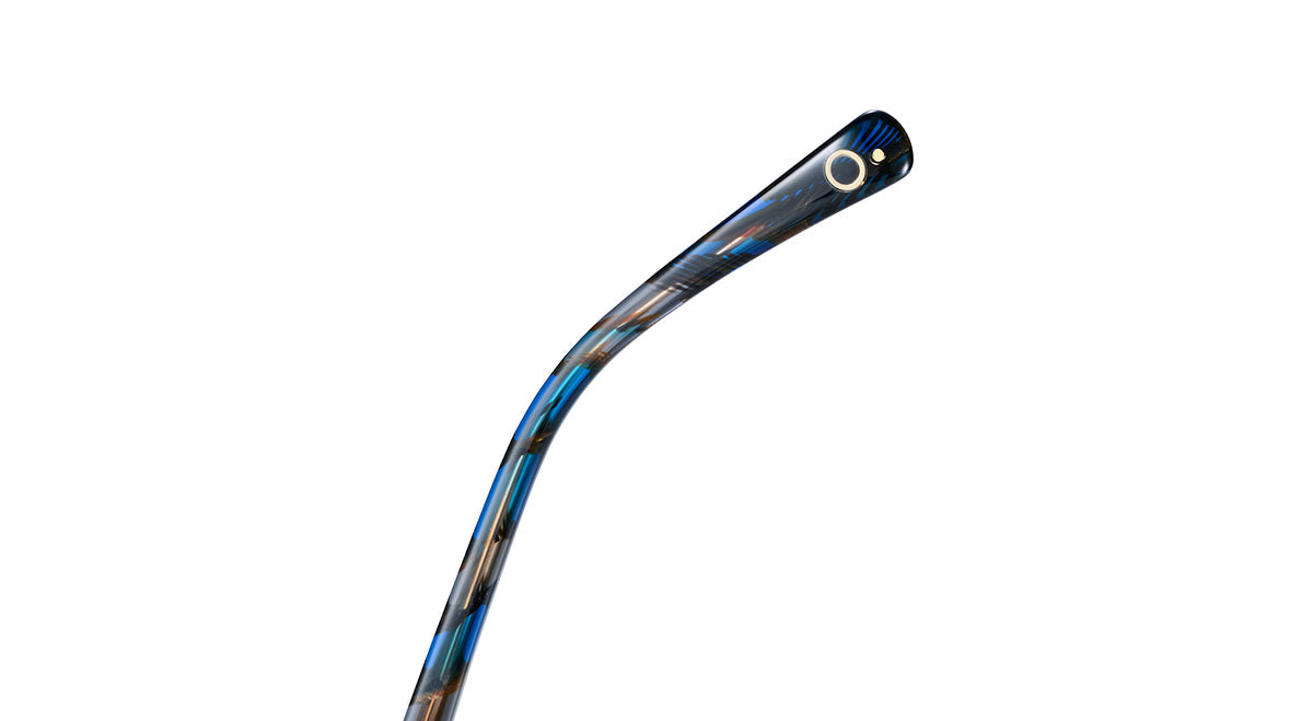 Gafas Graduadas Etnia LISSE