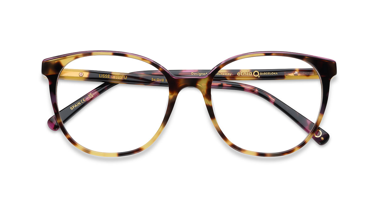 Gafas Graduadas Etnia LISSE