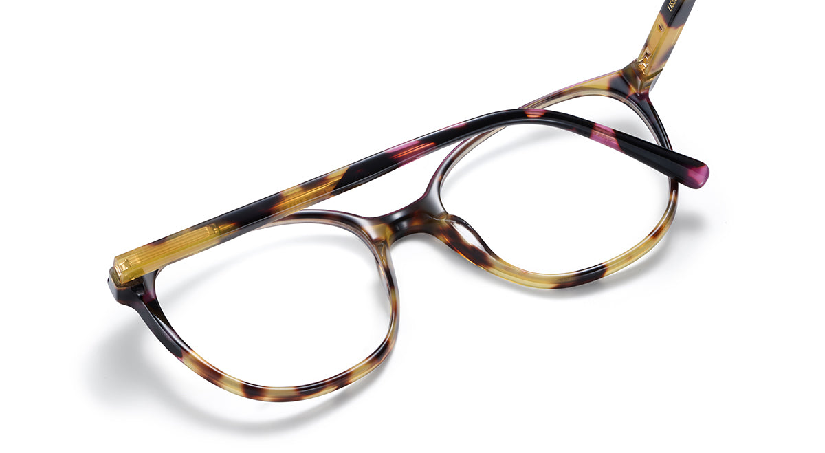Gafas Graduadas Etnia LISSE