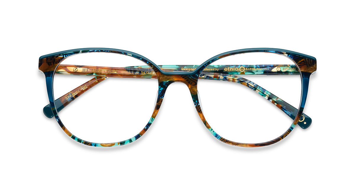 Gafas Graduadas Etnia LISSE