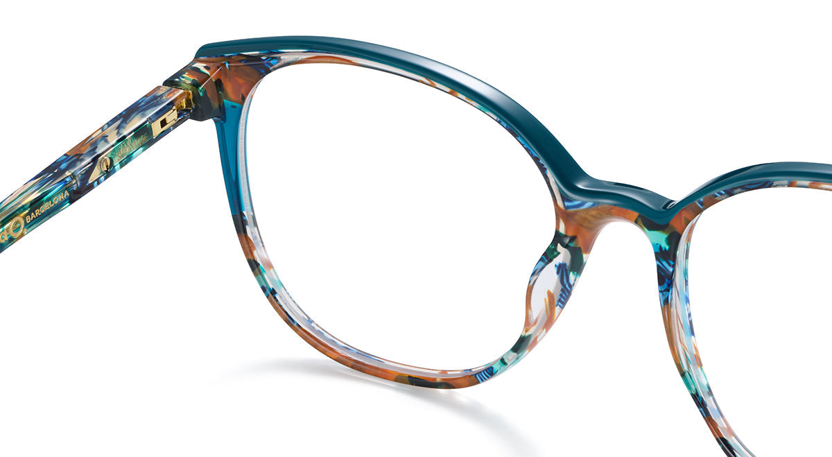Gafas Graduadas Etnia LISSE