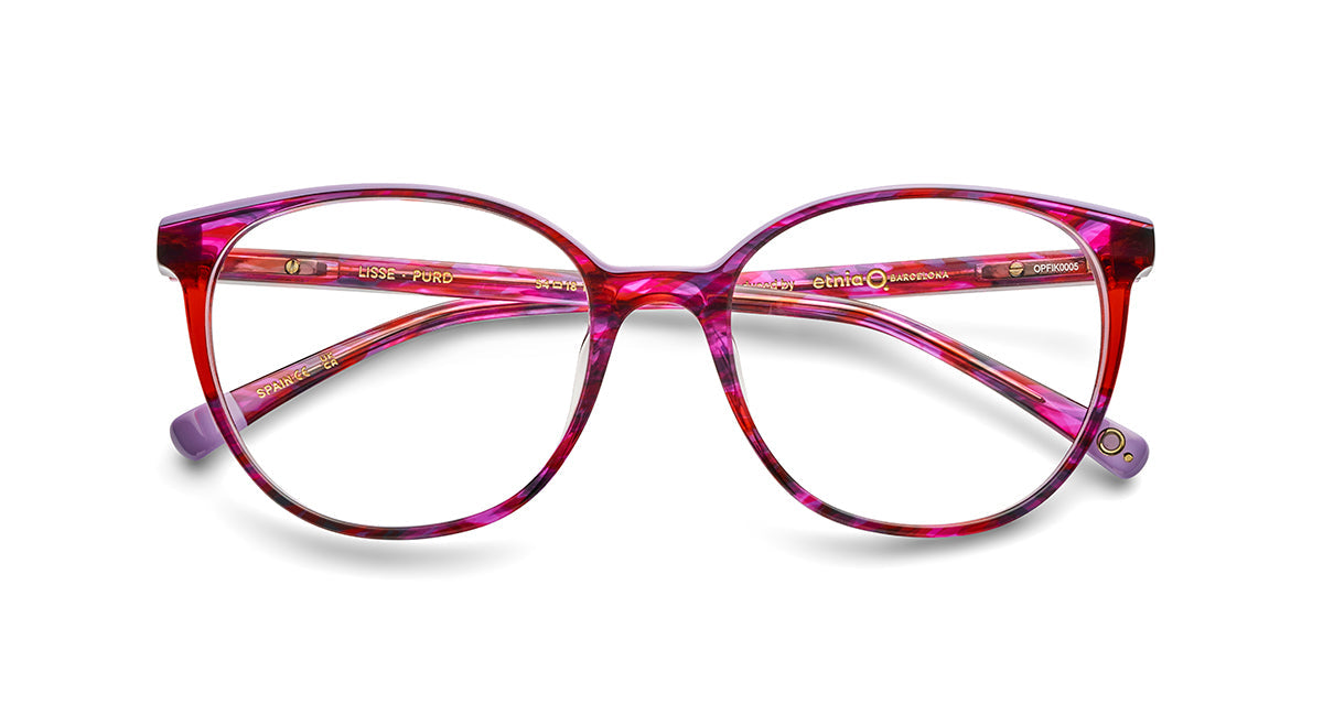 Gafas Graduadas Etnia LISSE