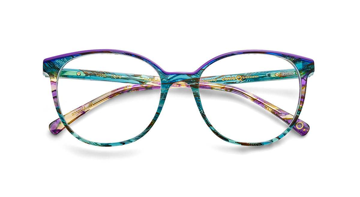 Gafas Graduadas Etnia LISSE