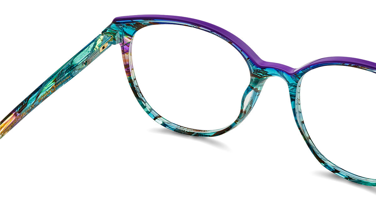Gafas Graduadas Etnia LISSE