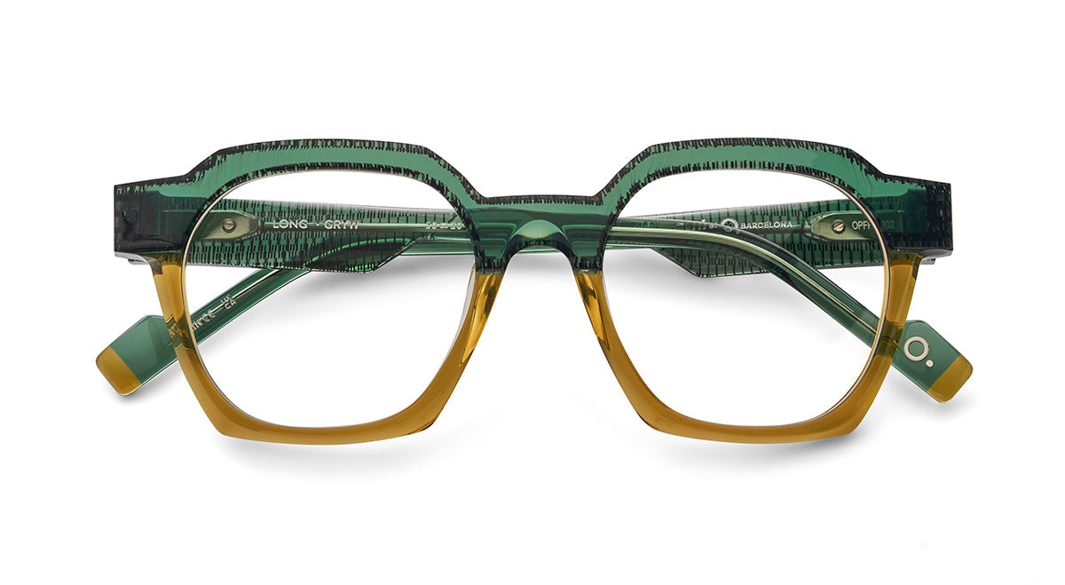 Gafas Graduadas Etnia LONG