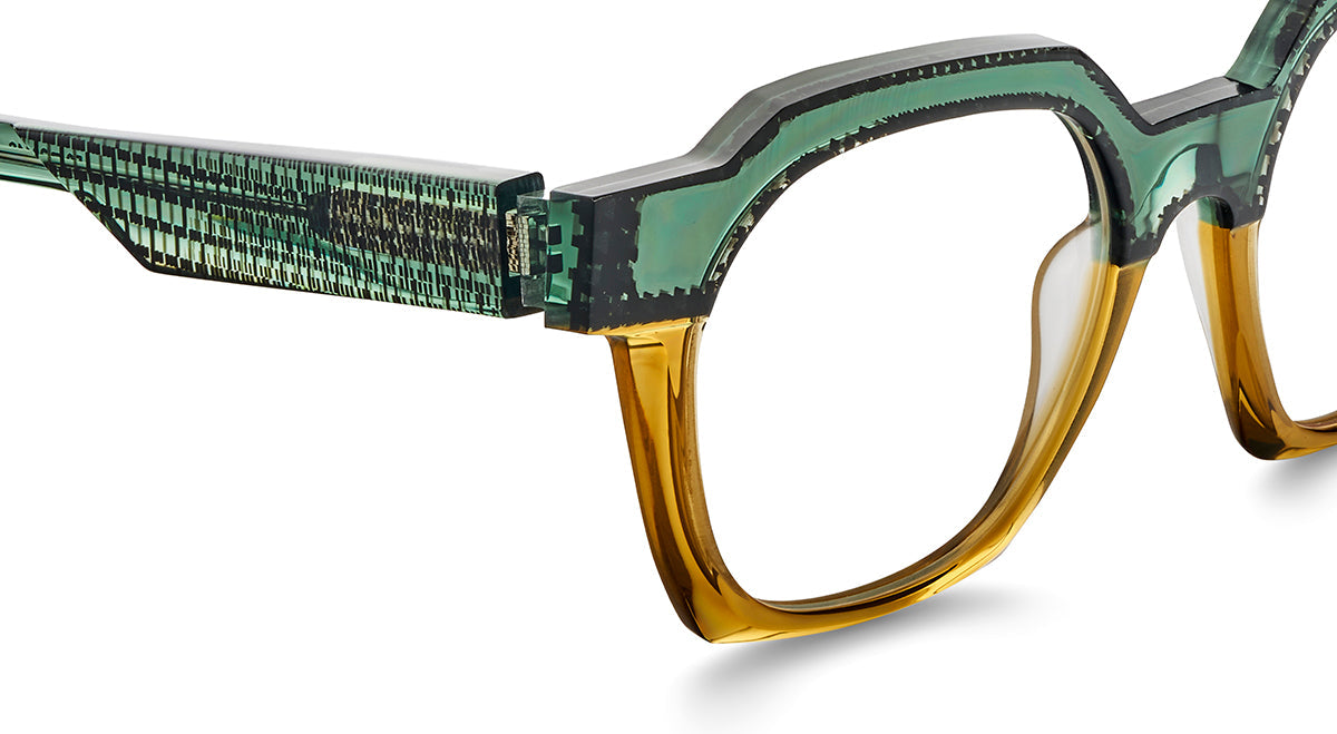 Gafas Graduadas Etnia LONG