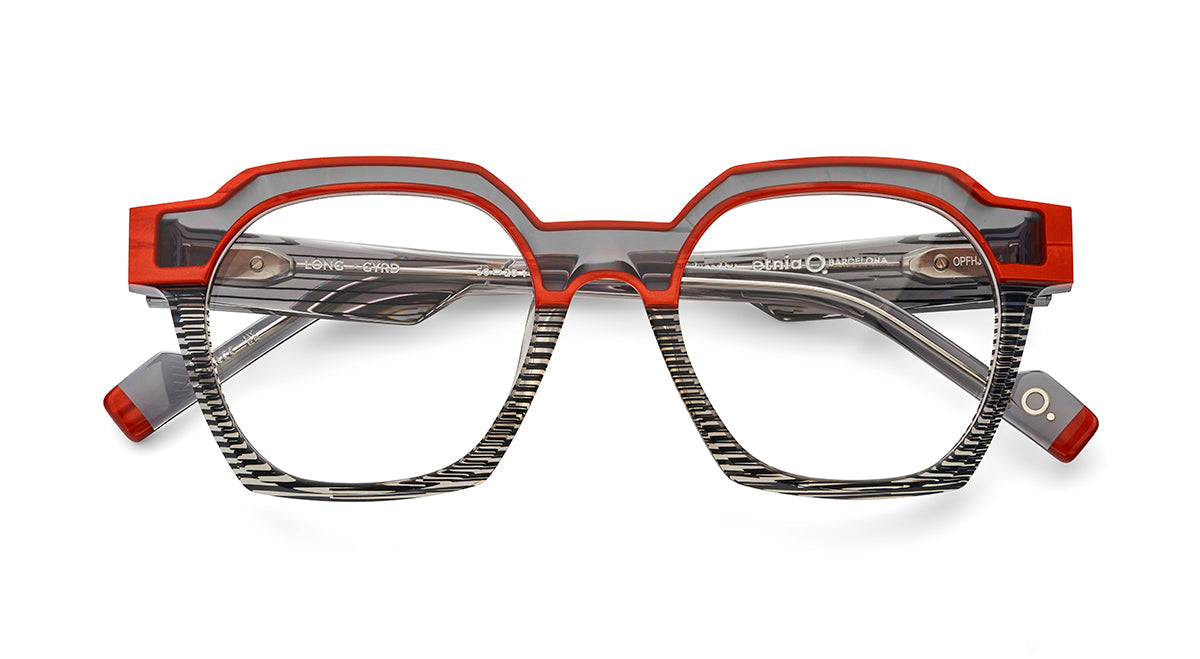 Gafas Graduadas Etnia LONG