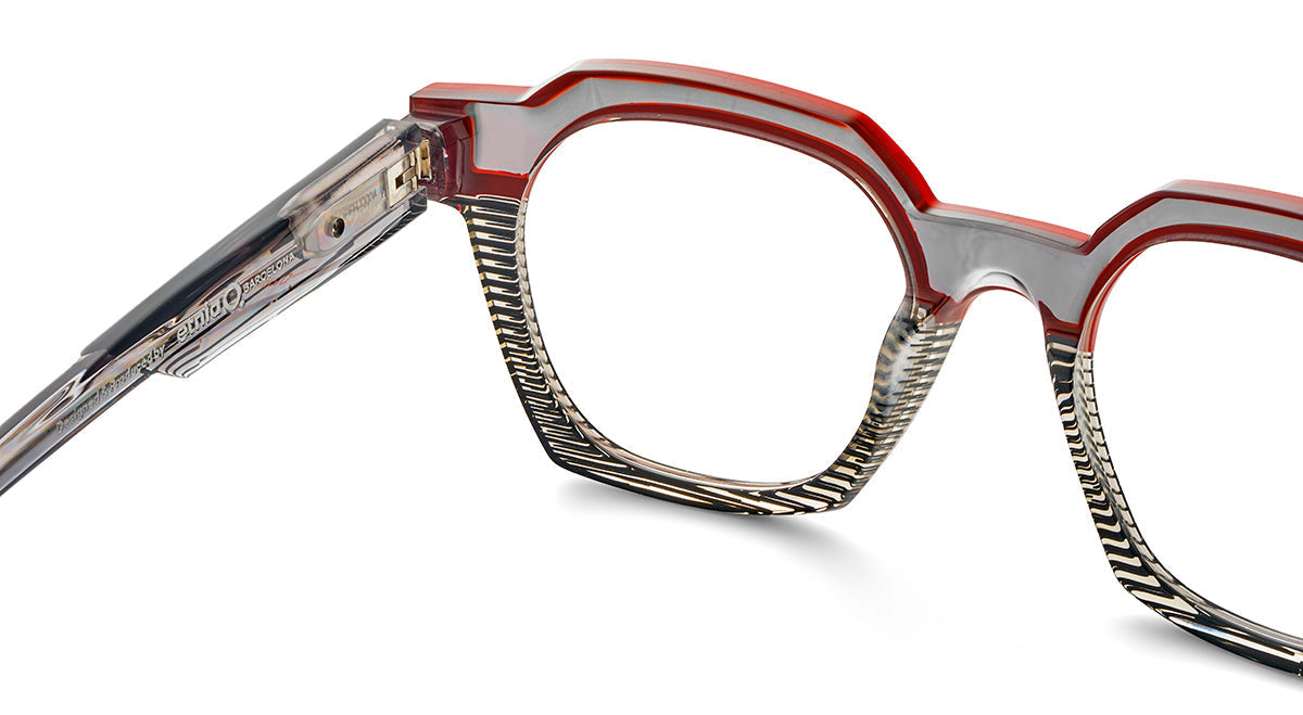 Gafas Graduadas Etnia LONG