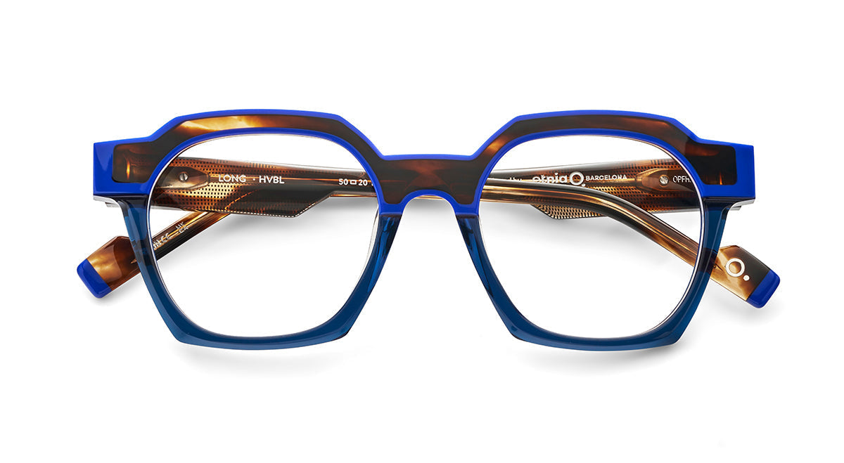Gafas Graduadas Etnia LONG