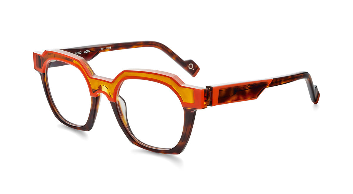Gafas Graduadas Etnia LONG