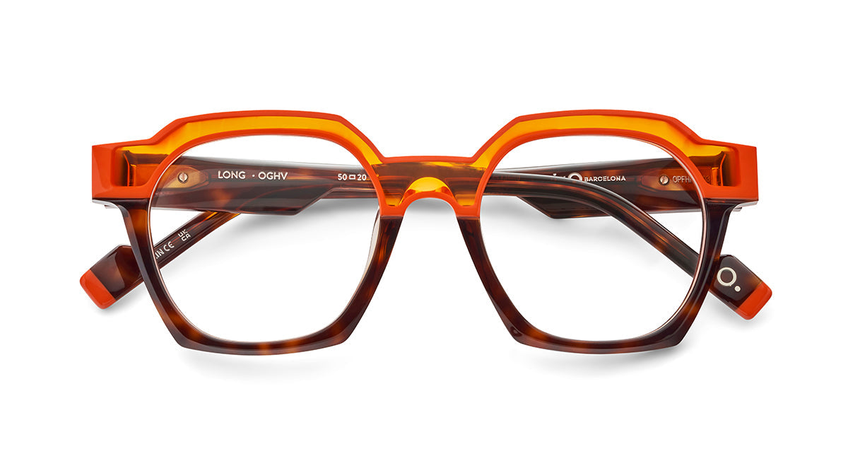 Gafas Graduadas Etnia LONG