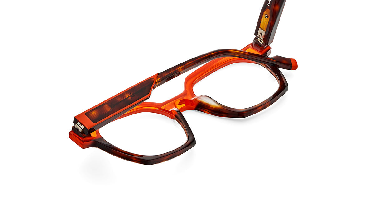 Gafas Graduadas Etnia LONG