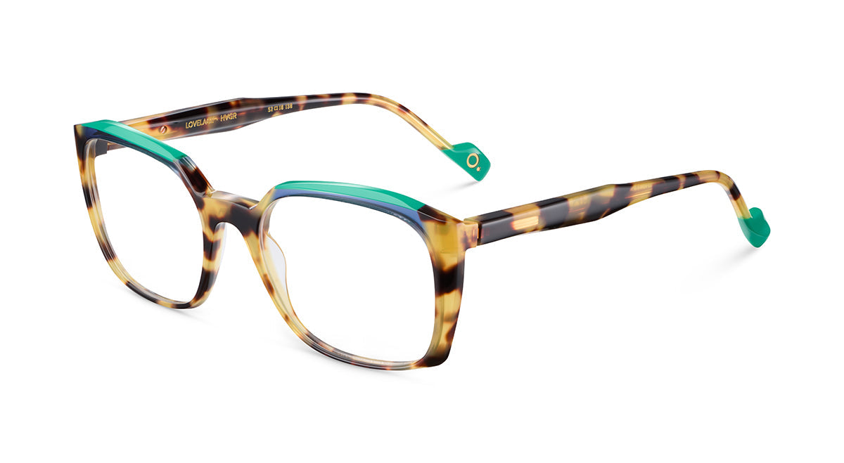 Gafas Graduadas Etnia LOVELACE
