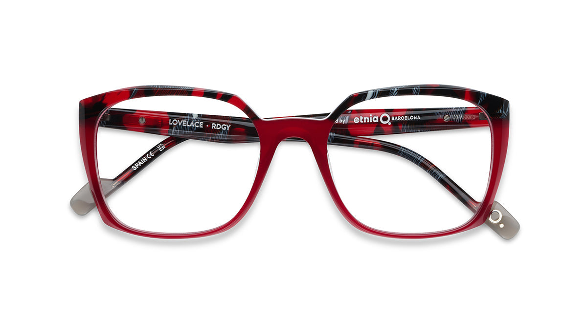 Gafas Graduadas Etnia LOVELACE