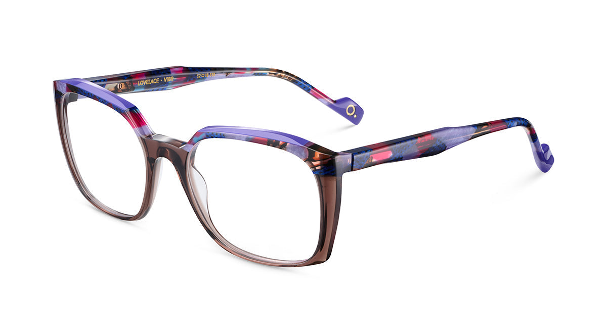 Gafas Graduadas Etnia LOVELACE
