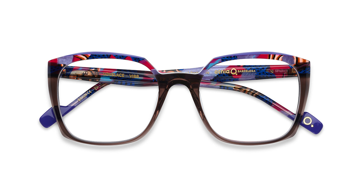 Gafas Graduadas Etnia LOVELACE