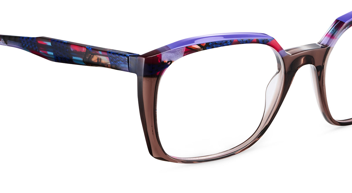 Gafas Graduadas Etnia LOVELACE