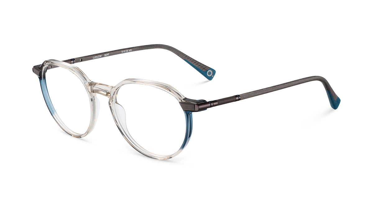 Gafas Graduadas Etnia LUDLOW