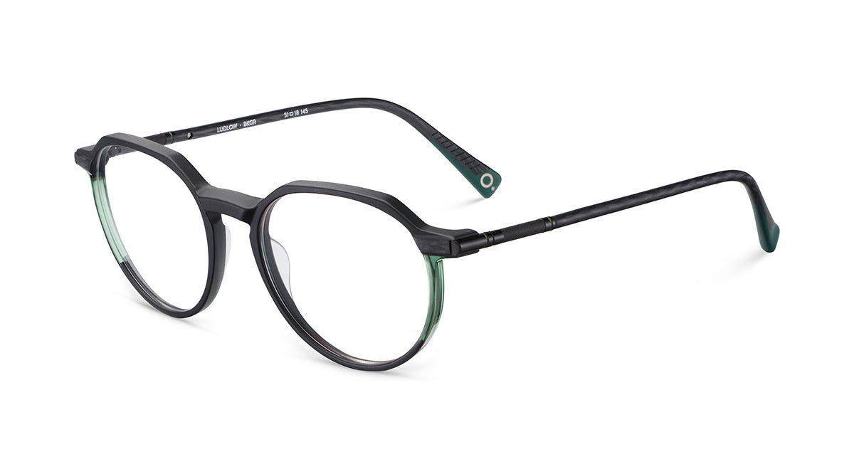 Gafas Graduadas Etnia LUDLOW