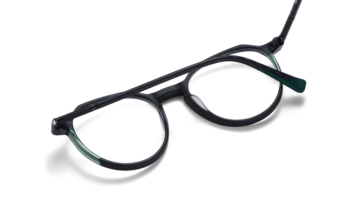 Gafas Graduadas Etnia LUDLOW