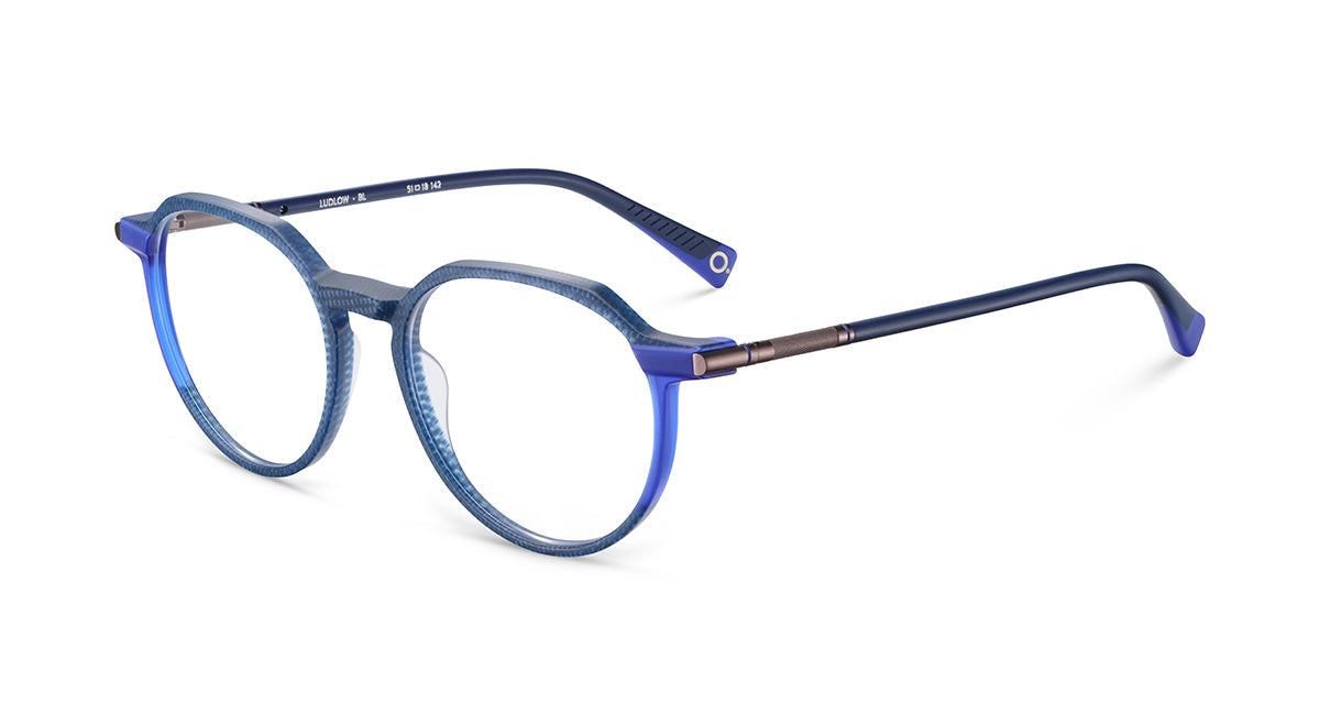 Gafas Graduadas Etnia LUDLOW