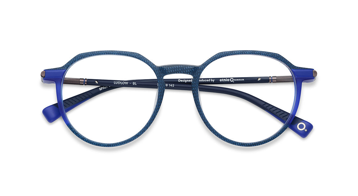 Gafas Graduadas Etnia LUDLOW