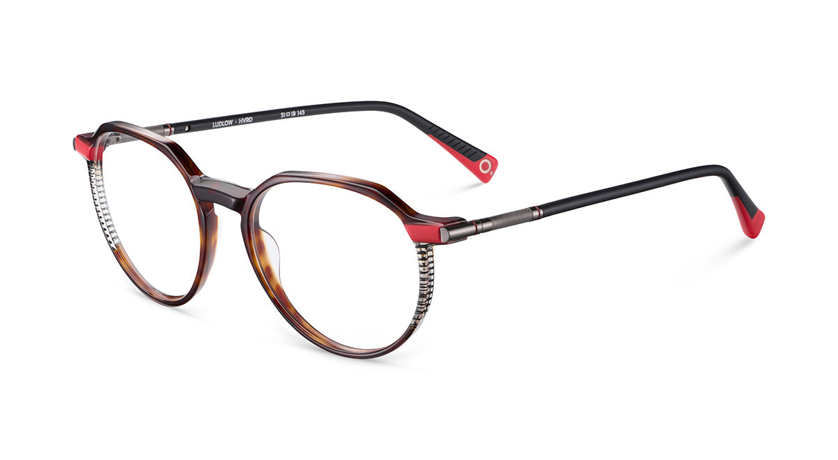 Gafas Graduadas Etnia LUDLOW