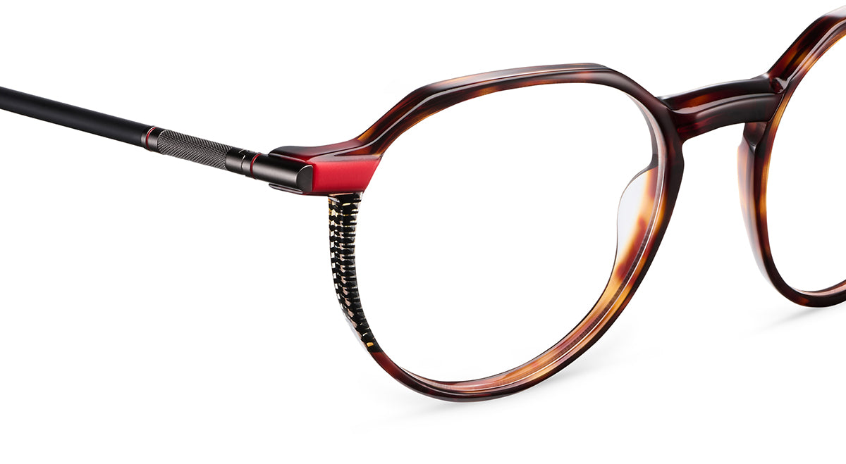Gafas Graduadas Etnia LUDLOW