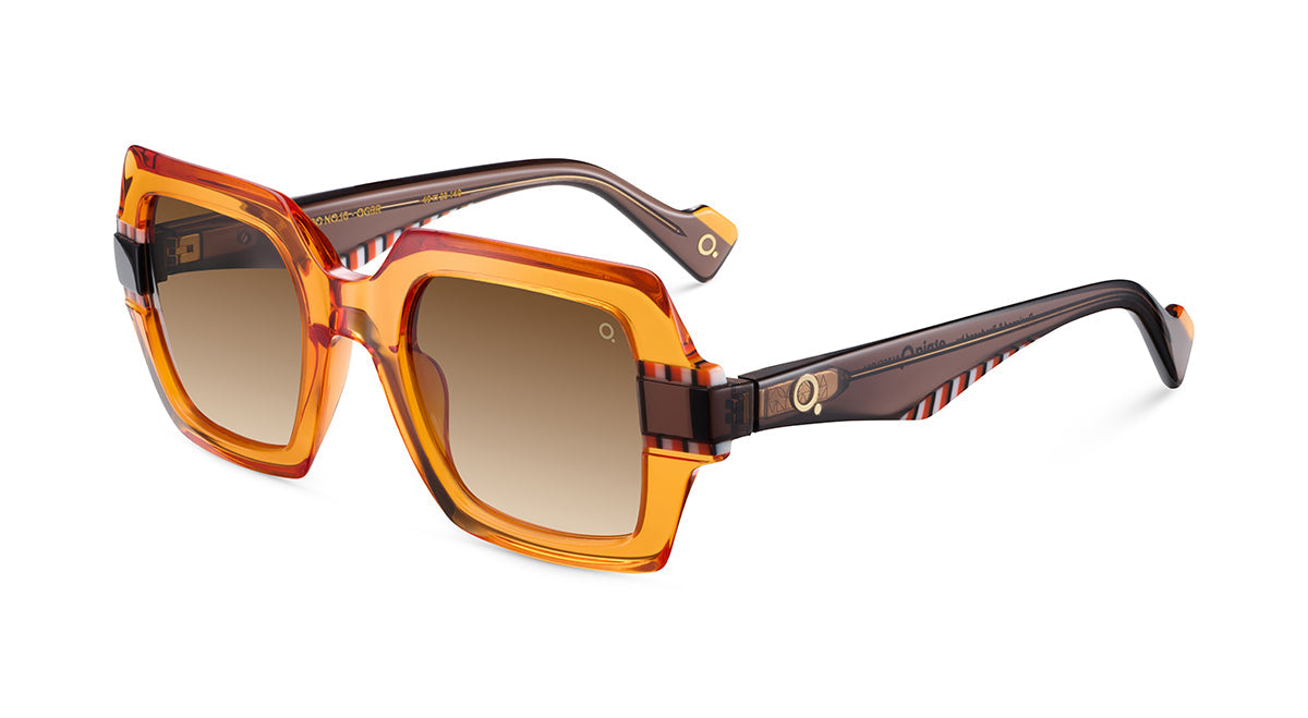 Gafas de Sol Etnia MAMBO NO.10