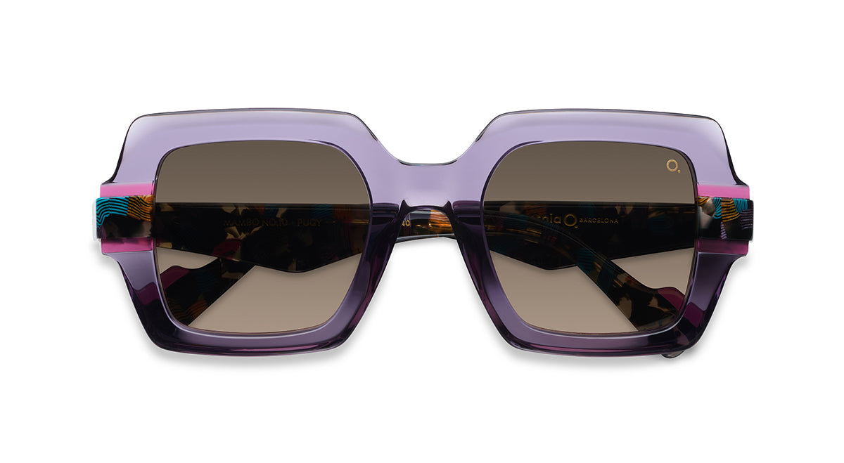 Gafas de Sol Etnia MAMBO NO.10