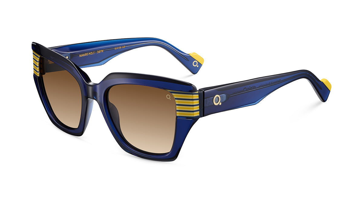 Gafas de Sol Etnia MAMBO NO.11