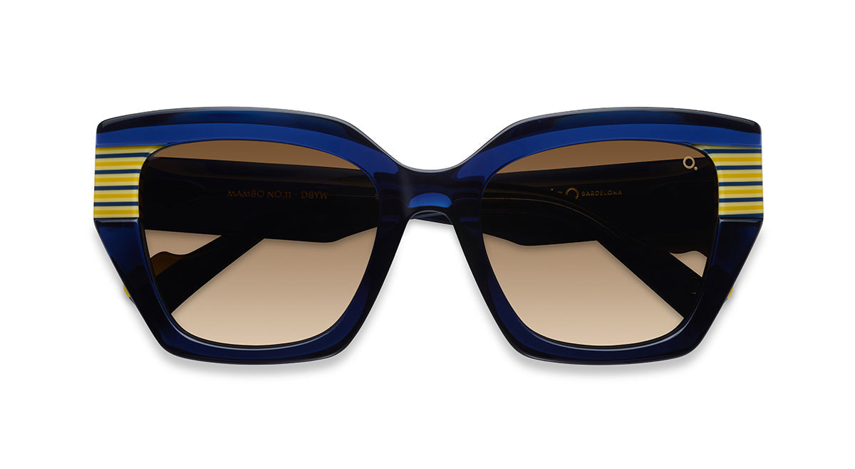 Gafas de Sol Etnia MAMBO NO.11