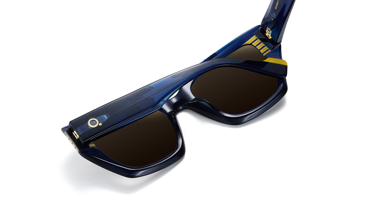 Gafas de Sol Etnia MAMBO NO.11