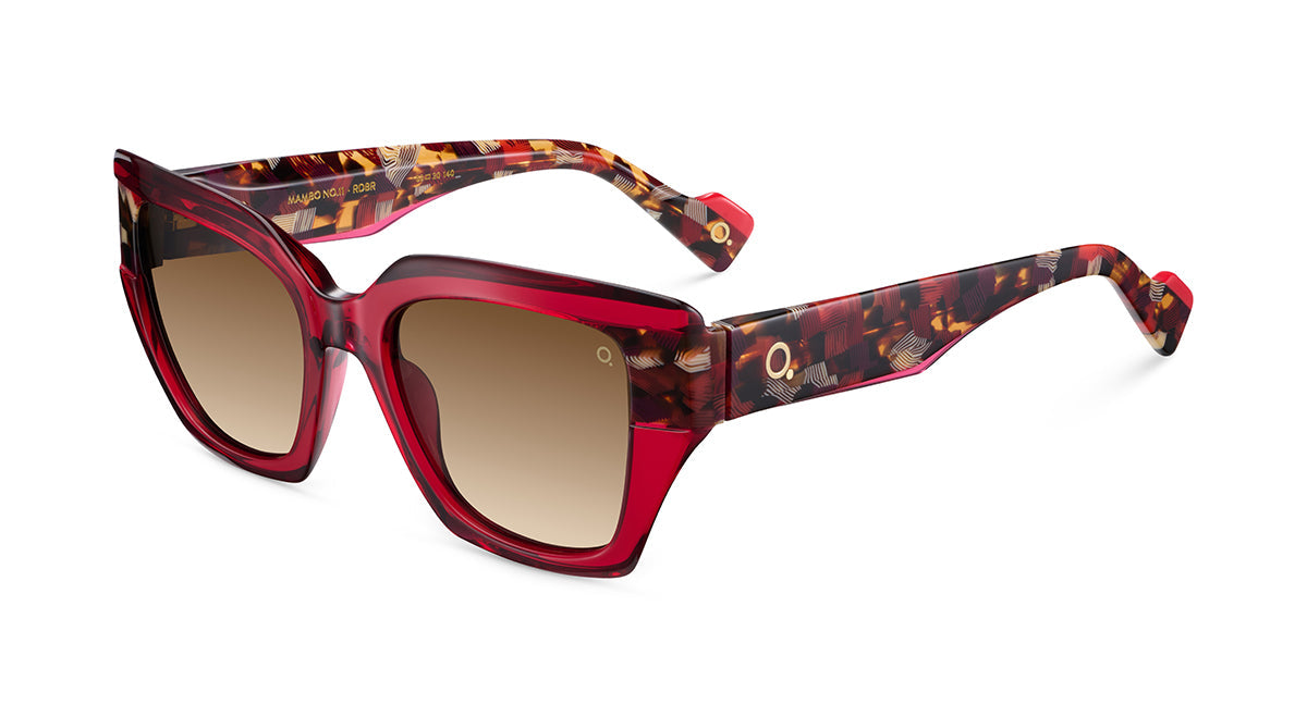 Gafas de Sol Etnia MAMBO NO.11