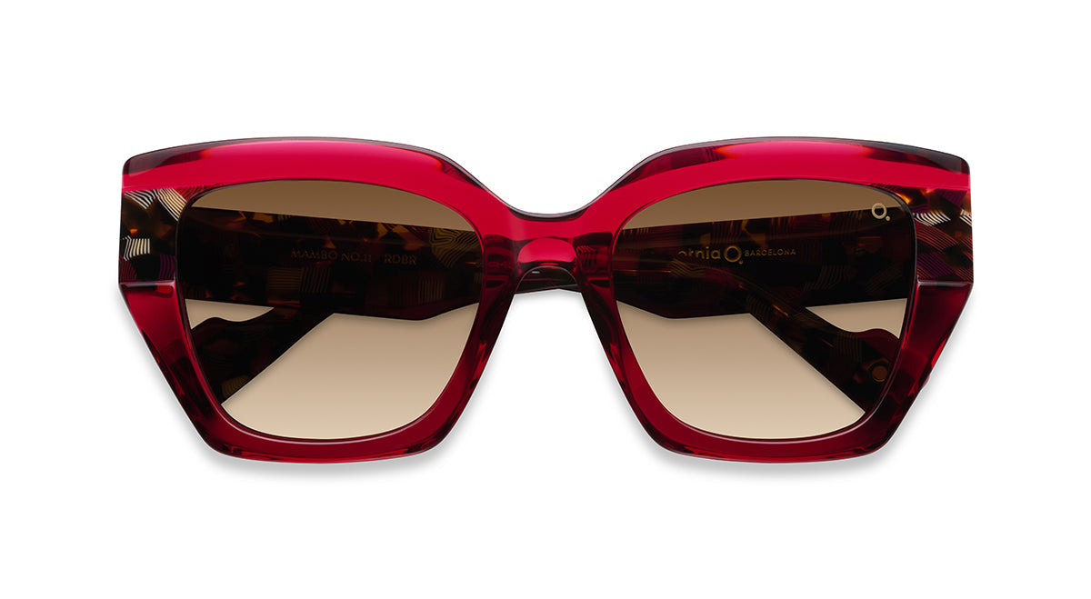 Gafas de Sol Etnia MAMBO NO.11