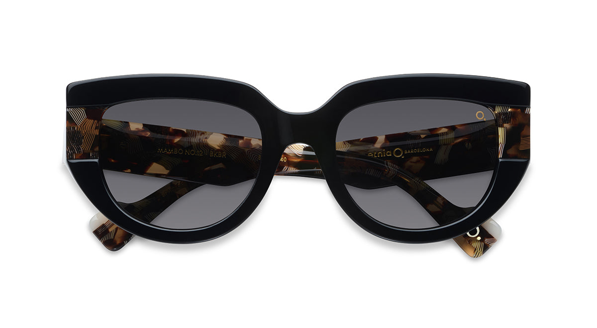 Gafas de Sol Etnia MAMBO NO.12