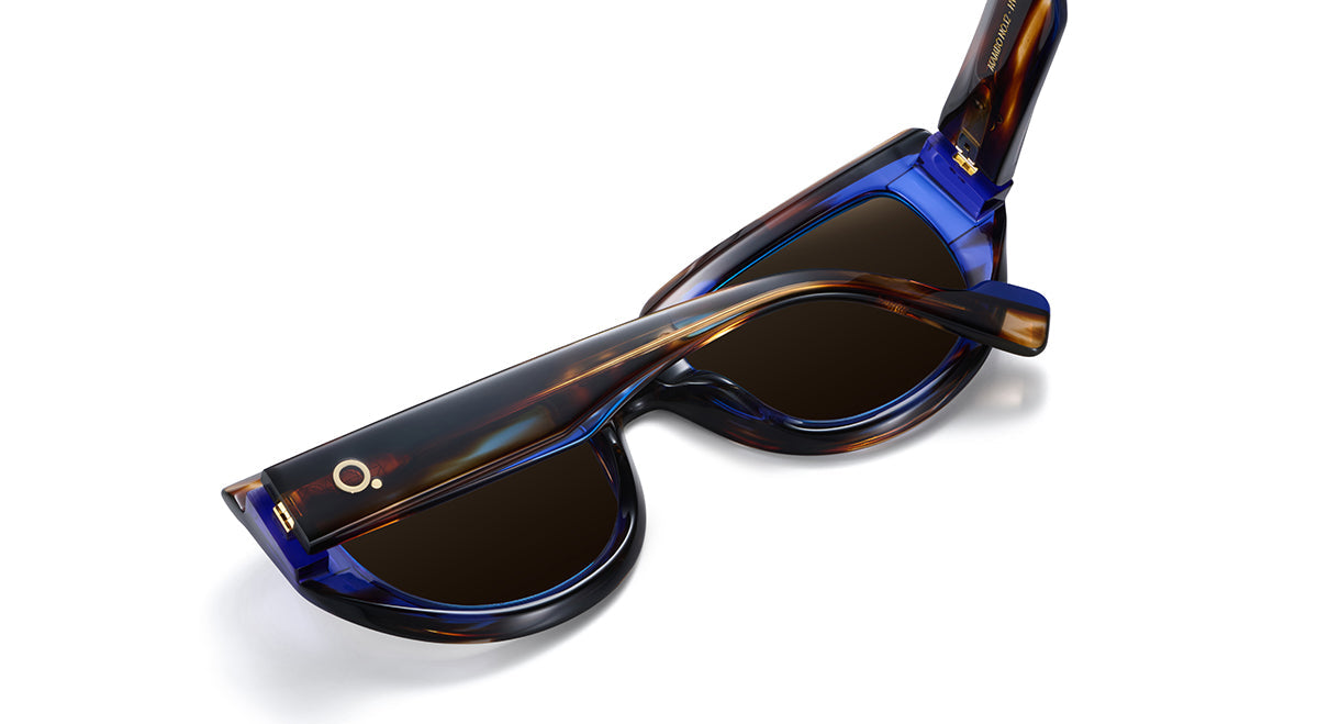 Gafas de Sol Etnia MAMBO NO.12
