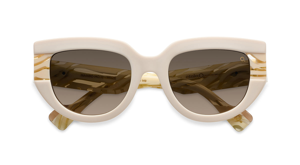 Gafas de Sol Etnia MAMBO NO.12