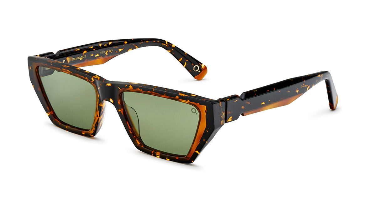 Gafas de Sol Etnia MAMBO NO.1 SUN