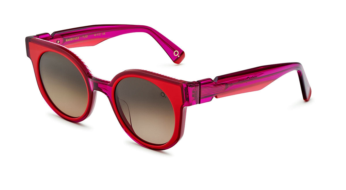 Gafas de Sol Etnia MAMBO NO.5 SUN