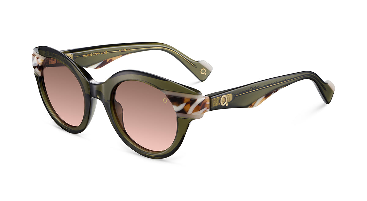 Gafas de Sol Etnia MAMBO NO.9