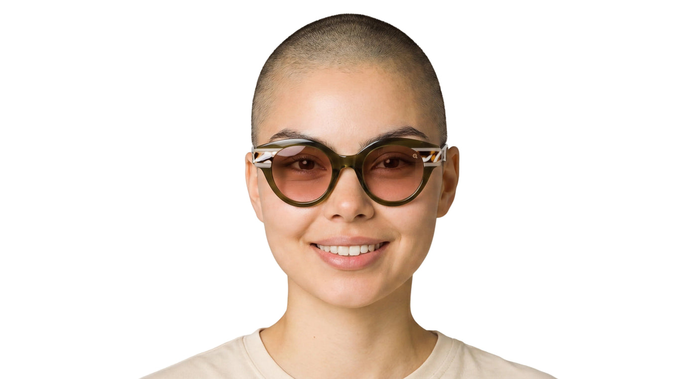 Gafas de Sol Etnia MAMBO NO.9