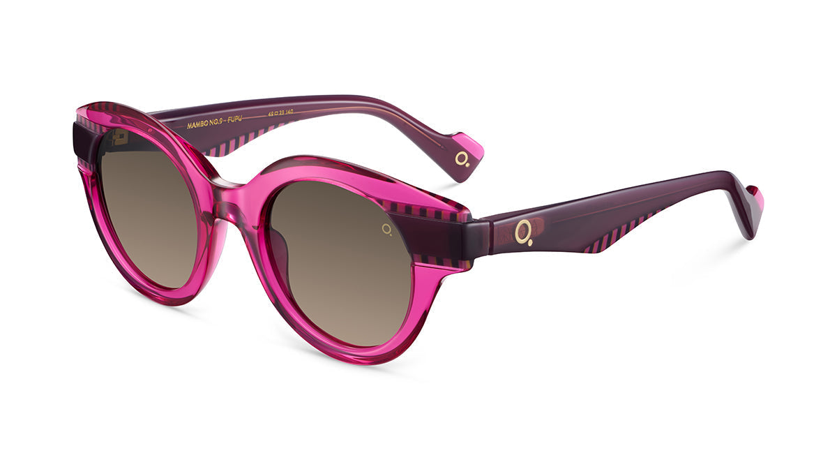 Gafas de Sol Etnia MAMBO NO.9