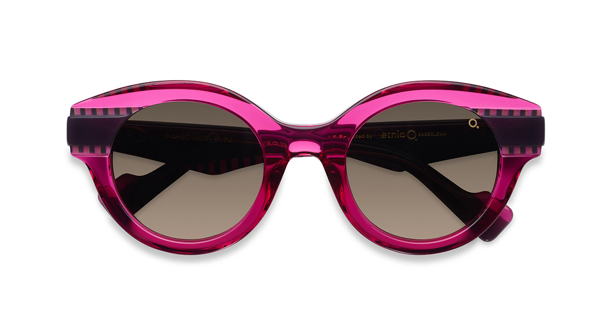 Gafas de Sol Etnia MAMBO NO.9