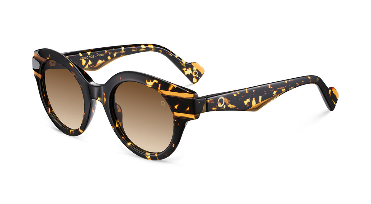 Gafas de Sol Etnia MAMBO NO.9